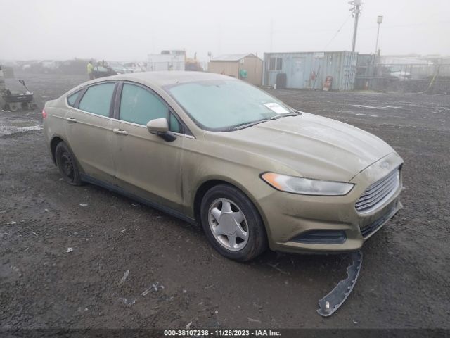 FORD FUSION 2013 3fa6p0g73dr229695