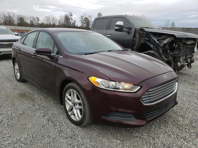 FORD FUSION S 2013 3fa6p0g73dr233388