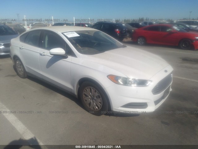 FORD FUSION 2013 3fa6p0g73dr235951