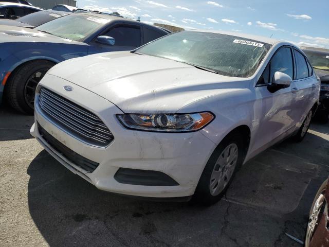 FORD FUSION S 2013 3fa6p0g73dr236775