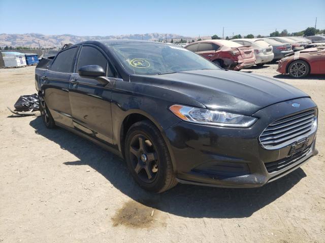 FORD FUSION S 2013 3fa6p0g73dr242396