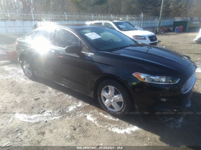 FORD FUSION 2013 3fa6p0g73dr265631