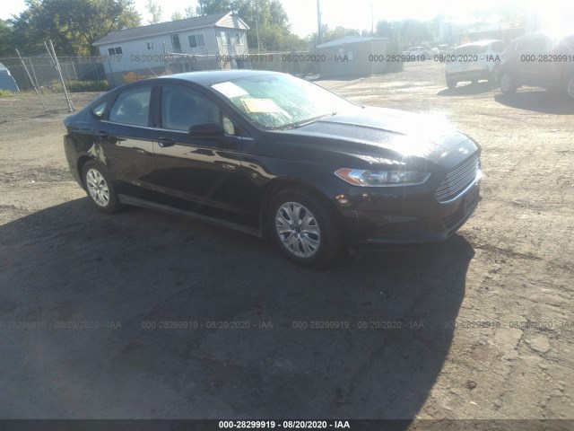 FORD FUSION 2013 3fa6p0g73dr275222