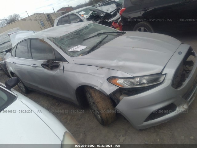 FORD FUSION 2013 3fa6p0g73dr277343