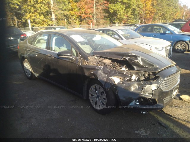 FORD FUSION 2013 3fa6p0g73dr289380