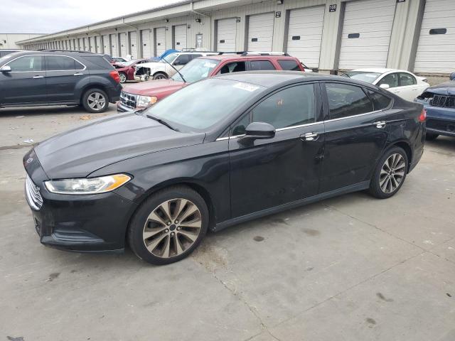 FORD FUSION S 2013 3fa6p0g73dr290111