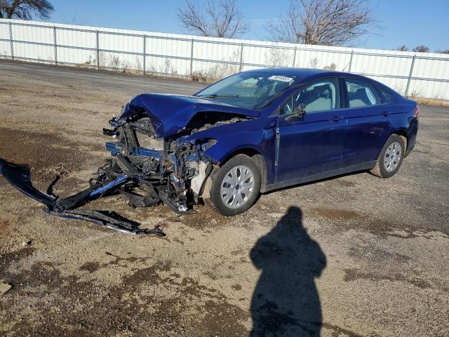 FORD FUSION 2013 3fa6p0g73dr324676