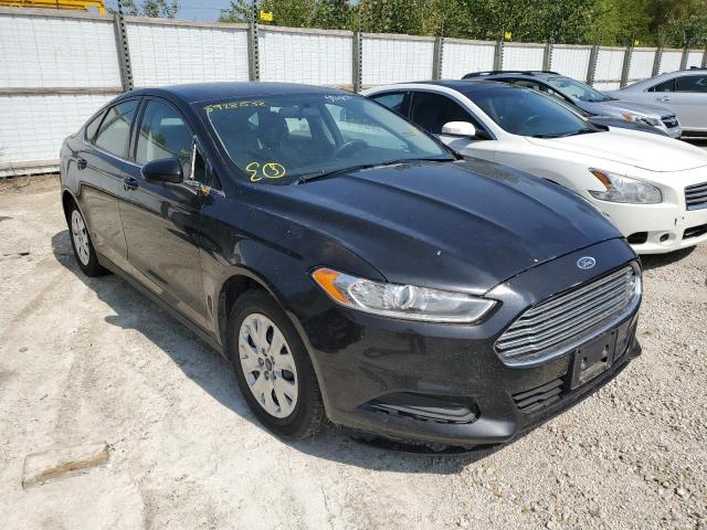 FORD FUSION S 2013 3fa6p0g73dr339453