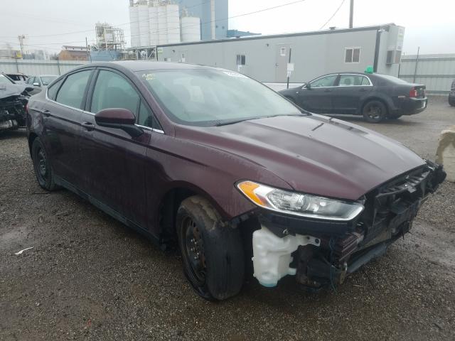 FORD NULL 2013 3fa6p0g73dr340196