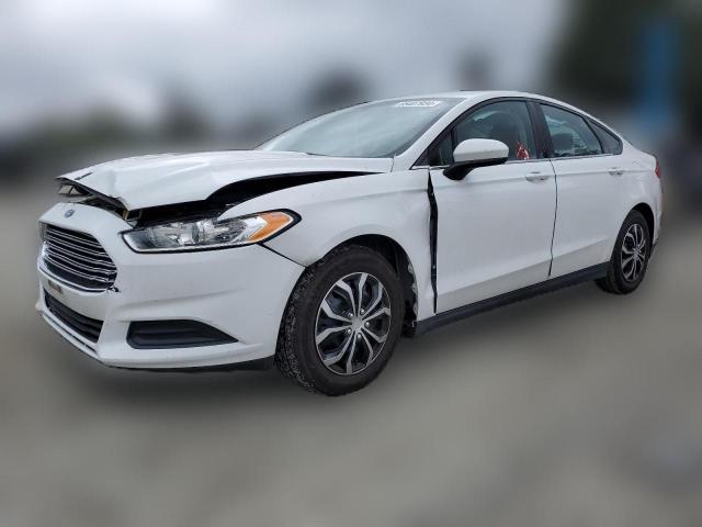 FORD FUSION 2013 3fa6p0g73dr345396