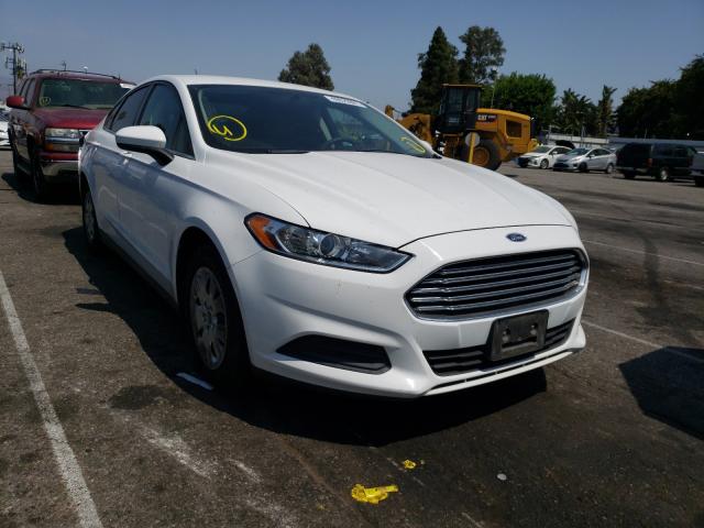 FORD FUSION S 2013 3fa6p0g73dr348962