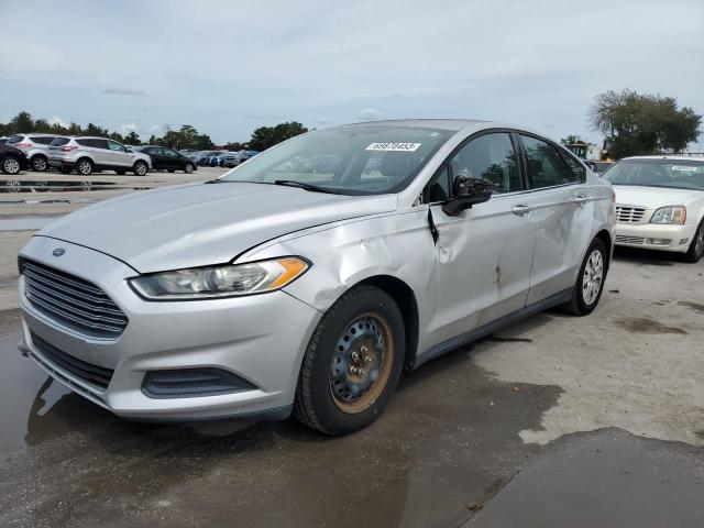 FORD FUSION S 2013 3fa6p0g73dr356608