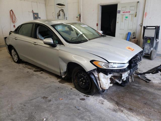 FORD FUSION S 2013 3fa6p0g73dr365051