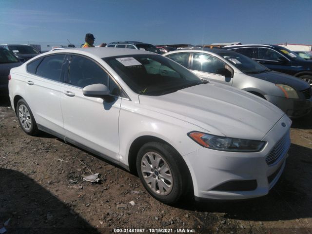 FORD FUSION 2013 3fa6p0g73dr380536