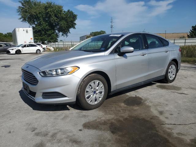 FORD FUSION 2014 3fa6p0g73er108618