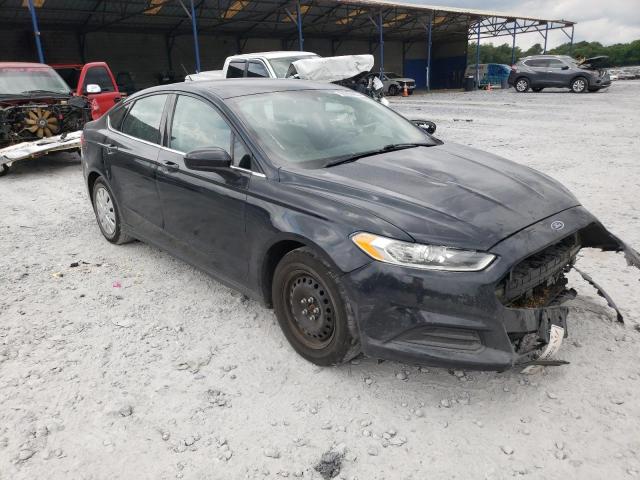 FORD FUSION S 2014 3fa6p0g73er121756