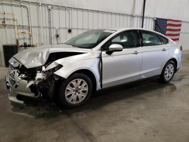 FORD FUSION S 2014 3fa6p0g73er121885