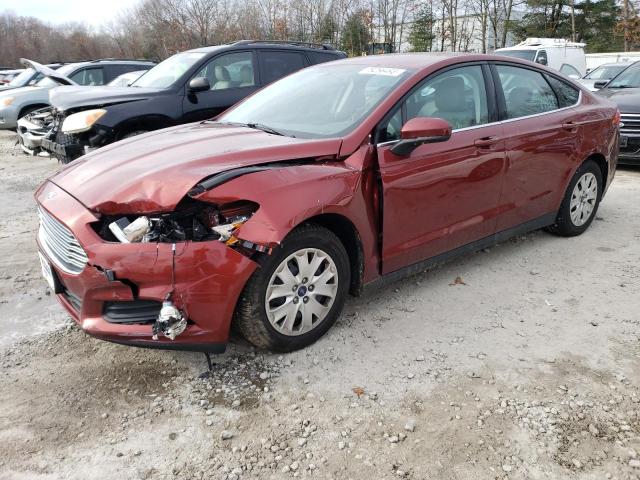 FORD FUSION 2014 3fa6p0g73er139612