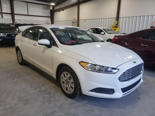 FORD FUSION S 2014 3fa6p0g73er147337