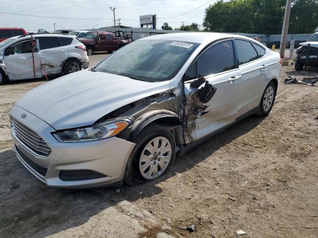 FORD FUSION S 2014 3fa6p0g73er149444