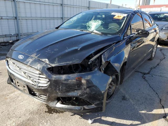 FORD FUSION S 2014 3fa6p0g73er157978