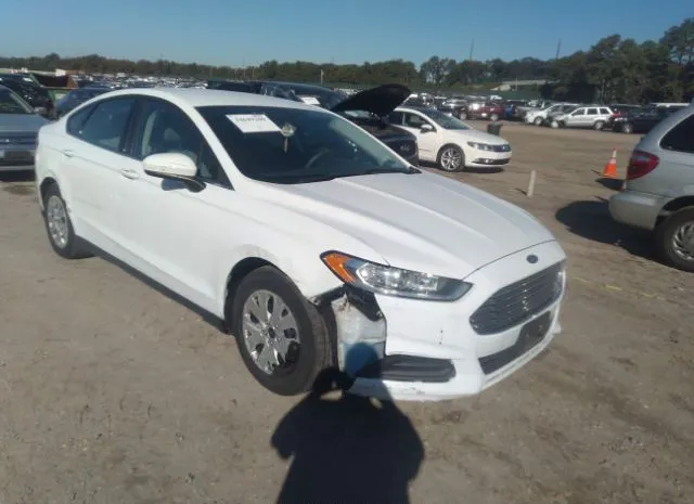 FORD FUSION 2014 3fa6p0g73er166888