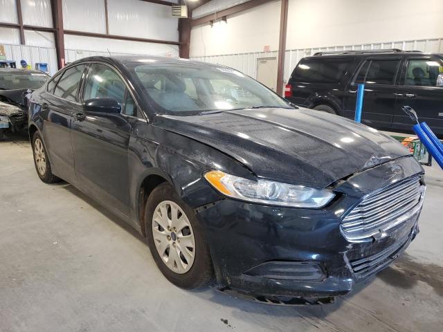 FORD FUSION S 2014 3fa6p0g73er167314