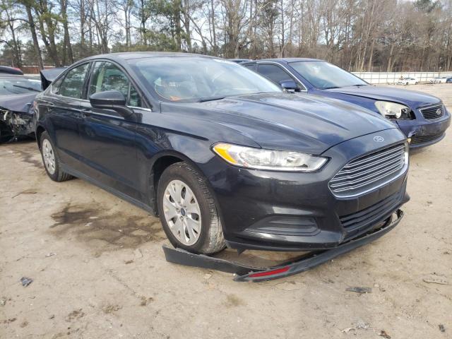 FORD FUSION S 2014 3fa6p0g73er187479