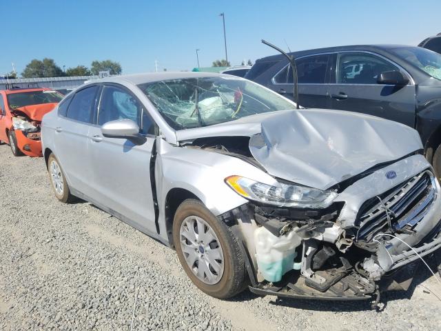 FORD FUSION S 2014 3fa6p0g73er195193