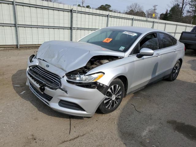 FORD FUSION 2014 3fa6p0g73er208492