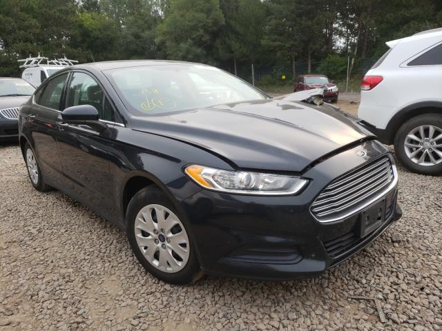 FORD FUSION S 2014 3fa6p0g73er266036