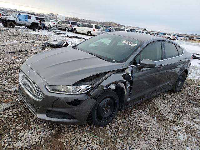 FORD FUSION S 2014 3fa6p0g73er268756