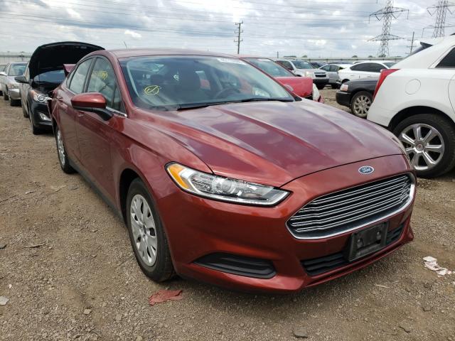 FORD FUSION S 2014 3fa6p0g73er268983