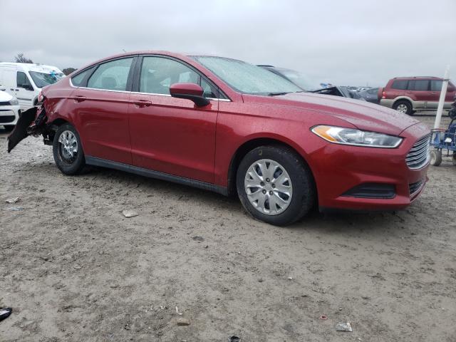 FORD FUSION 2014 3fa6p0g73er282057