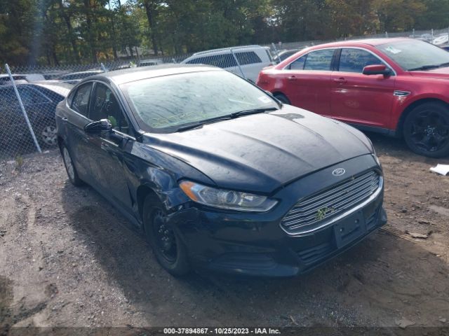 FORD FUSION 2014 3fa6p0g73er295617