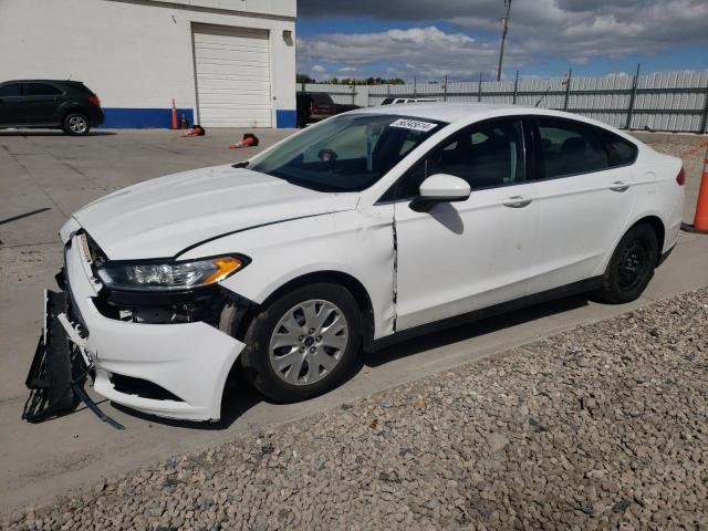 FORD FUSION 2014 3fa6p0g73er298632