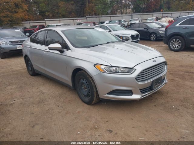 FORD FUSION 2014 3fa6p0g73er311976