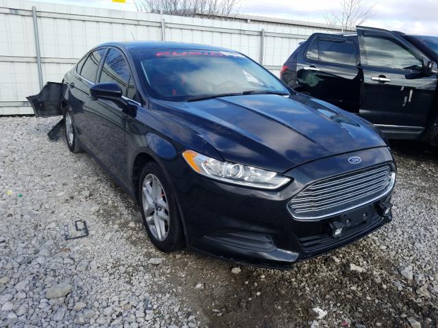 FORD FUSION S 2014 3fa6p0g73er312948