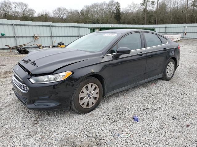 FORD FUSION 2014 3fa6p0g73er316336