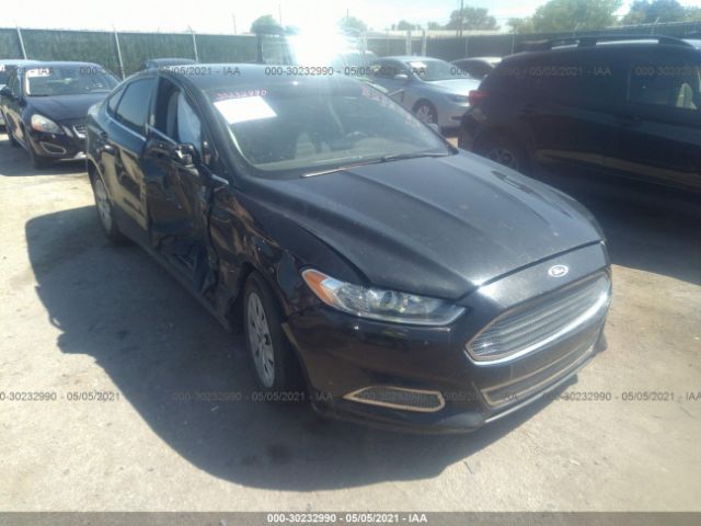 FORD FUSION 2014 3fa6p0g73er318944