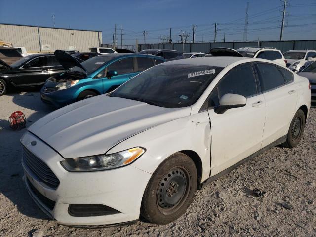 FORD FUSION 2014 3fa6p0g73er338899