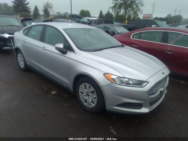 FORD FUSION 2014 3fa6p0g73er339471