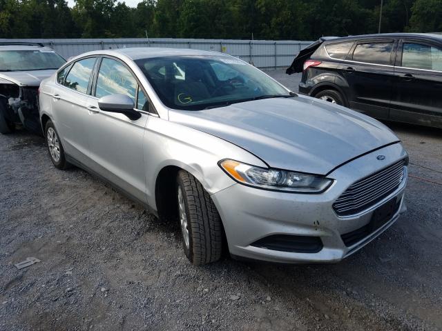 FORD FUSION S 2014 3fa6p0g73er348767