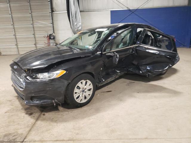 FORD FUSION S 2014 3fa6p0g73er352169