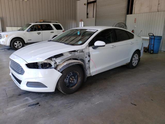 FORD FUSION S 2014 3fa6p0g73er354939