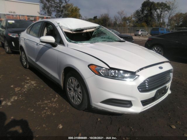 FORD FUSION 2014 3fa6p0g73er364130