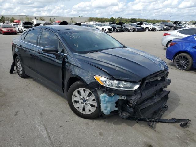 FORD FUSION S 2014 3fa6p0g73er368579