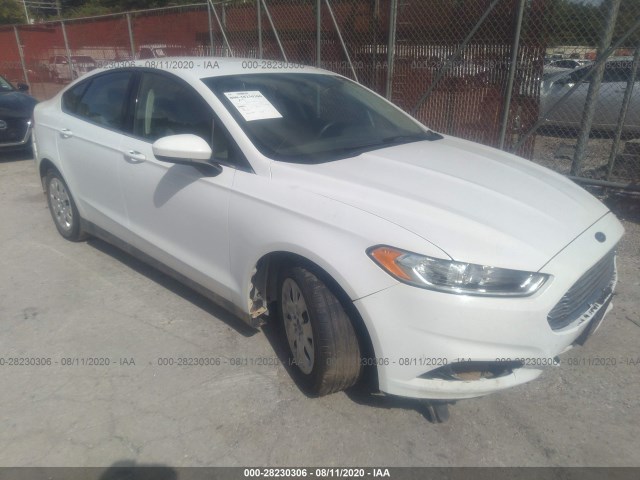 FORD FUSION 2014 3fa6p0g73er377217