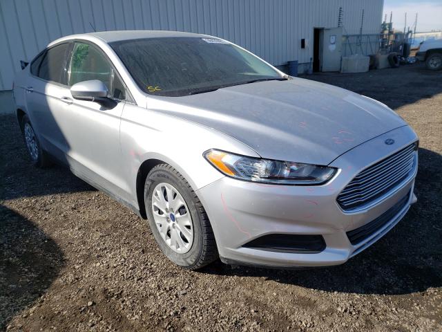 FORD FUSION S 2014 3fa6p0g73er384071