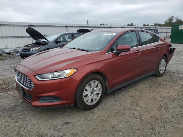 FORD FUSION 2014 3fa6p0g73er387505